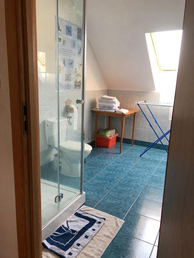 Appartement Mala Baza Stobna 5 à Nowy Dwór Gdański Extérieur photo