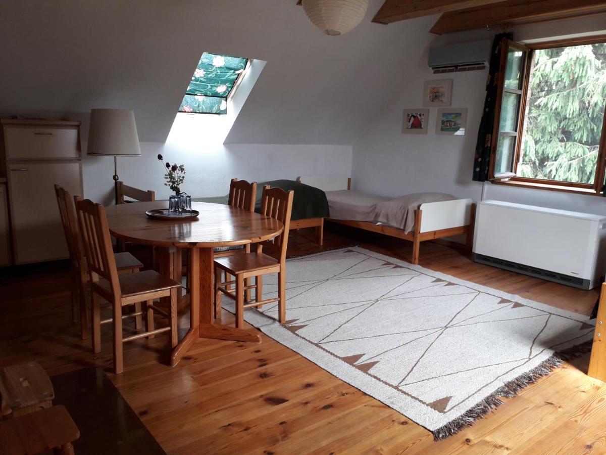 Appartement Mala Baza Stobna 5 à Nowy Dwór Gdański Extérieur photo